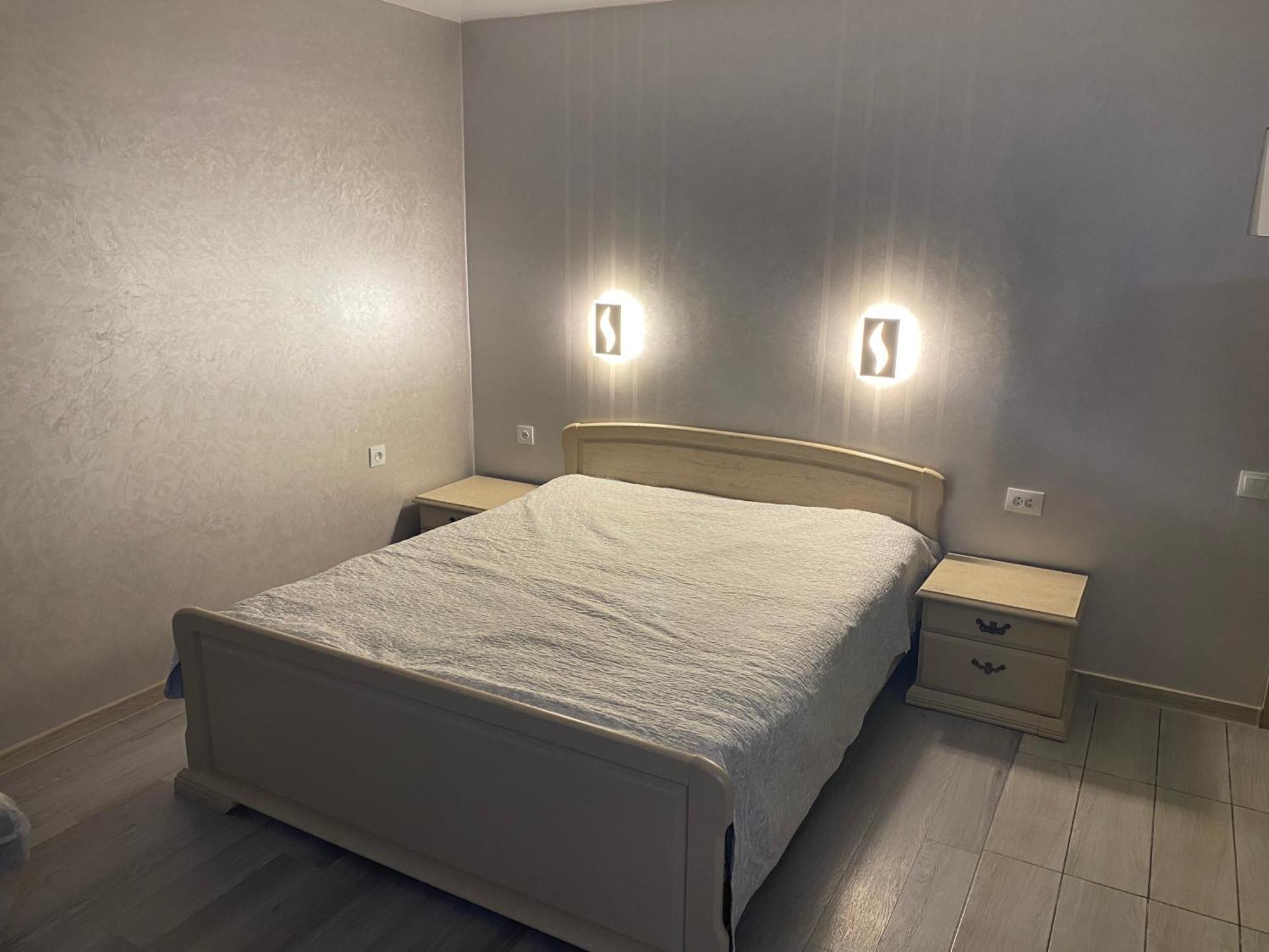 Apartments Апартамент Рабочая 81, Кирова Kirova Dnipro Exterior foto